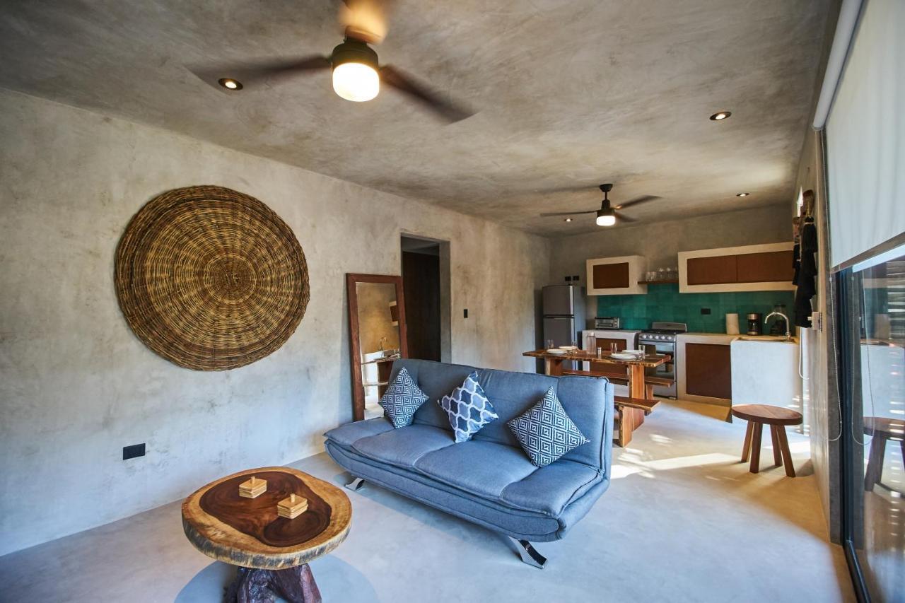 Eco-Sustainable Luxury Between Beach Hotspots & Tulum Town By Stella Rentals Exterior photo