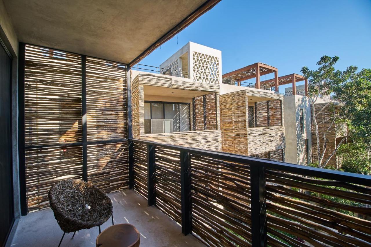 Eco-Sustainable Luxury Between Beach Hotspots & Tulum Town By Stella Rentals Exterior photo